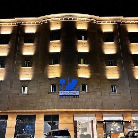 92 - وحدات فندقية - Unaizah Esterno foto