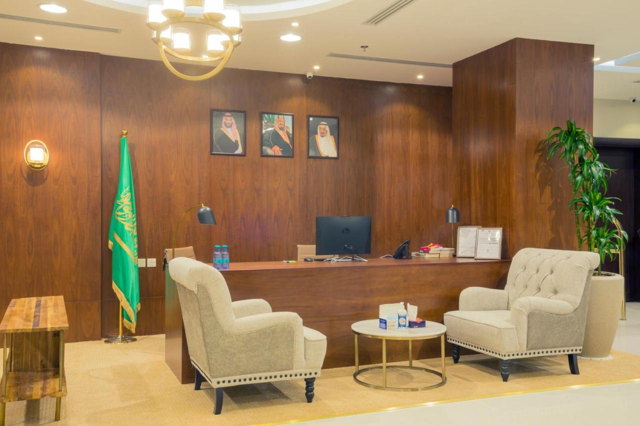 92 - وحدات فندقية - Unaizah Esterno foto